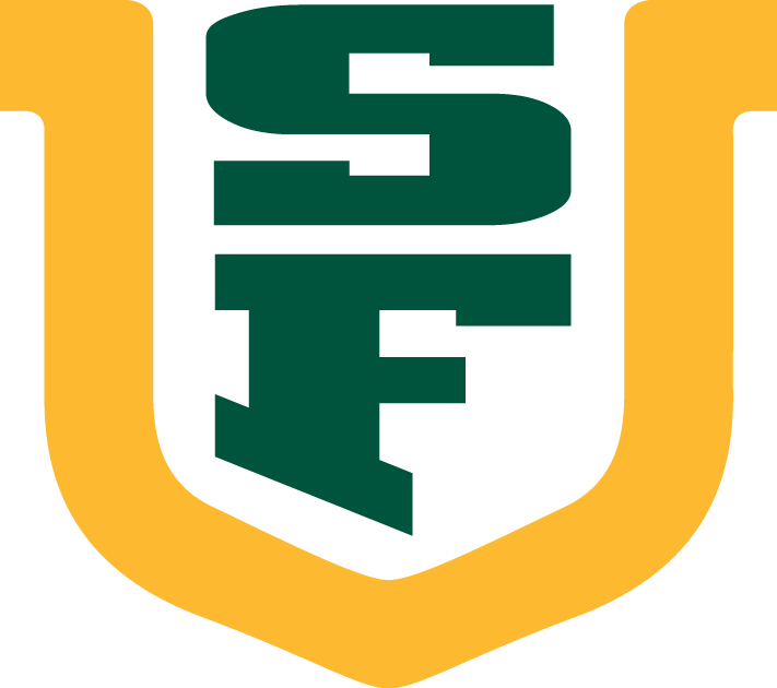 San Francisco Dons iron ons
